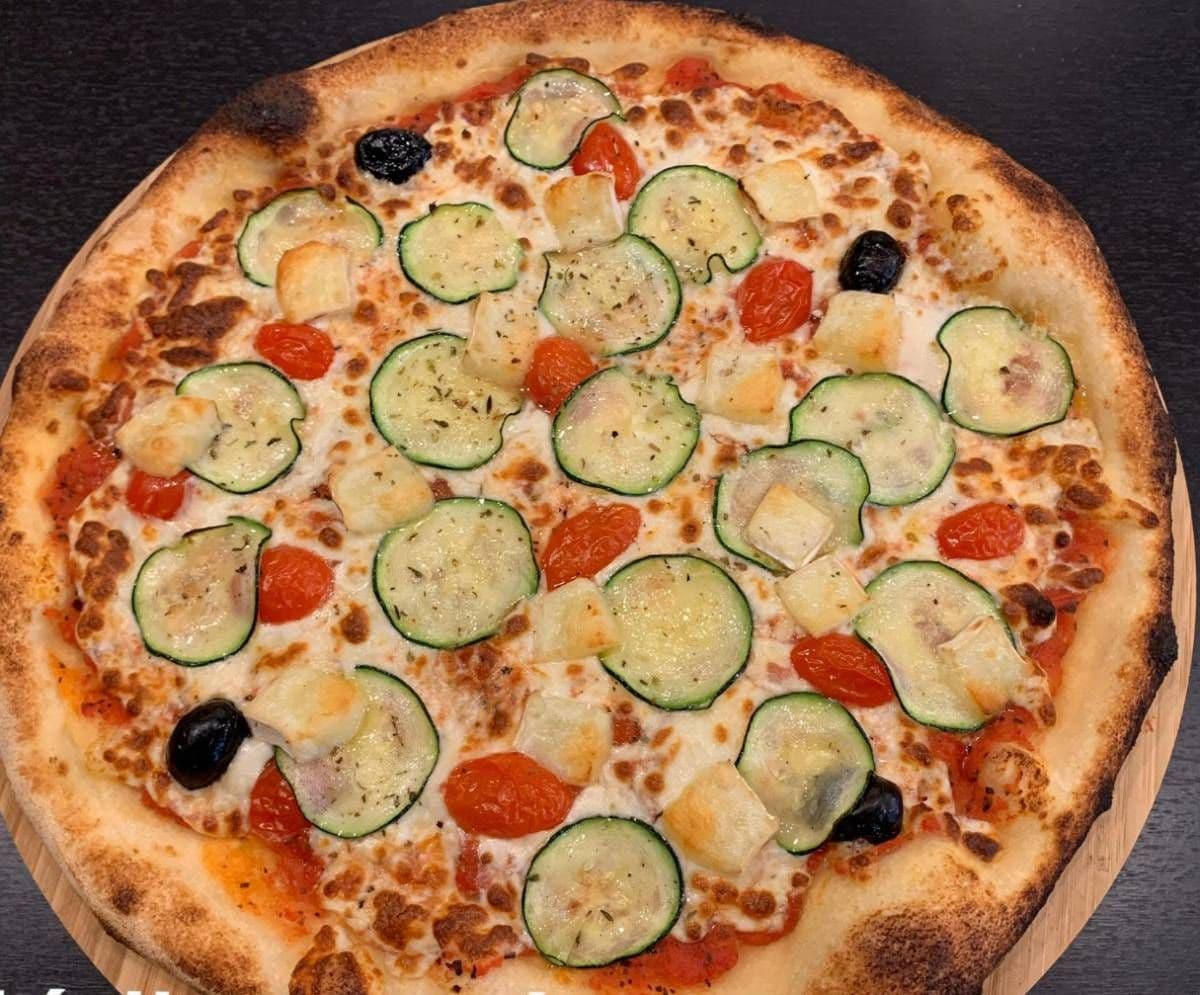 Méditerranéenne image