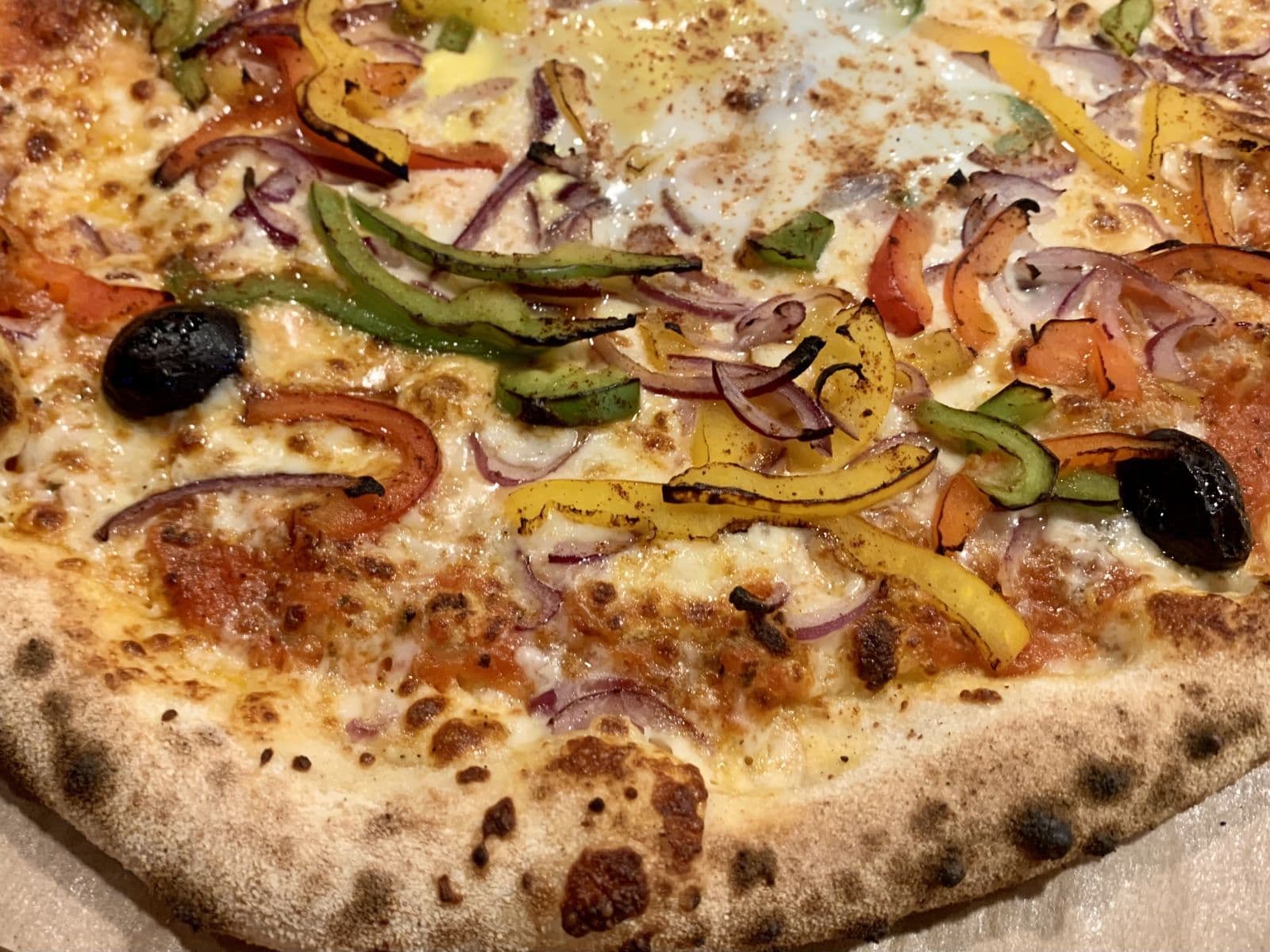 Foto von Piperade