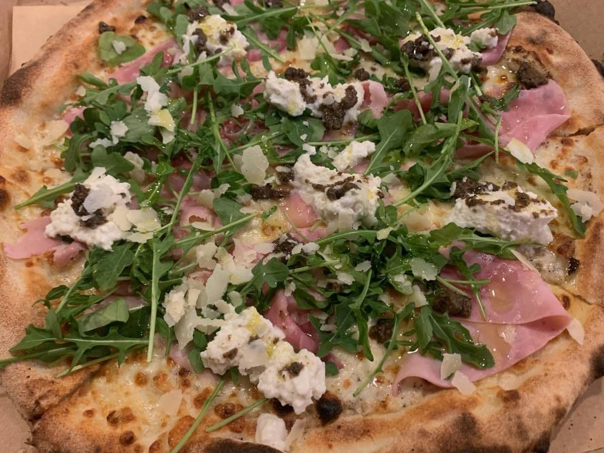 Foto von Al Tartufo