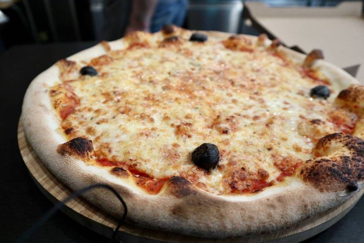 Foto von Margherita