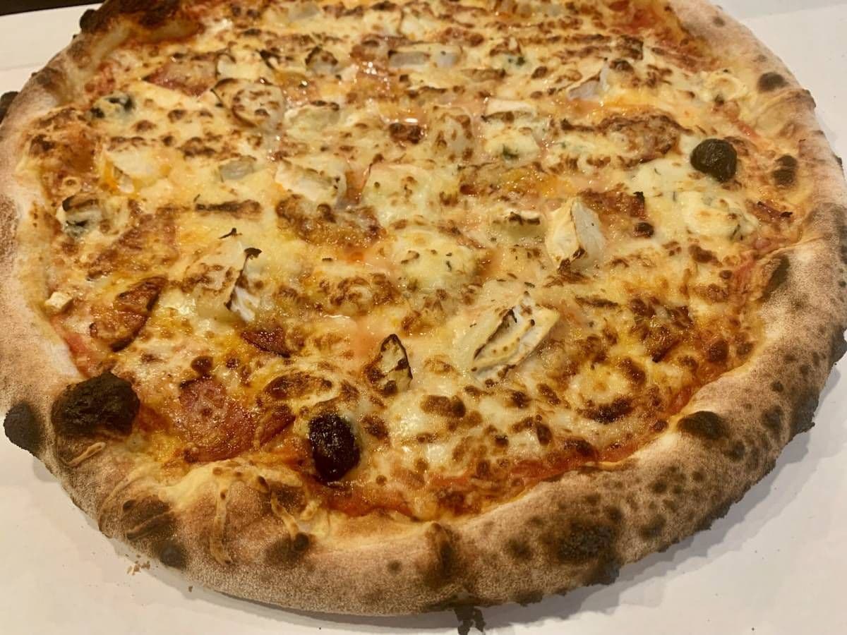 Photo de 5 Fromages