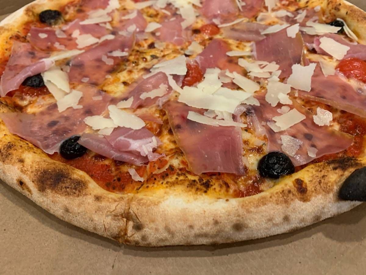 Foto von Italienische Art